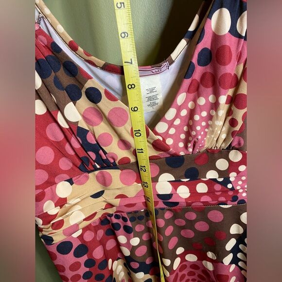 70s vintage MCM vol.1 shirt size large - Picture 8 of 8